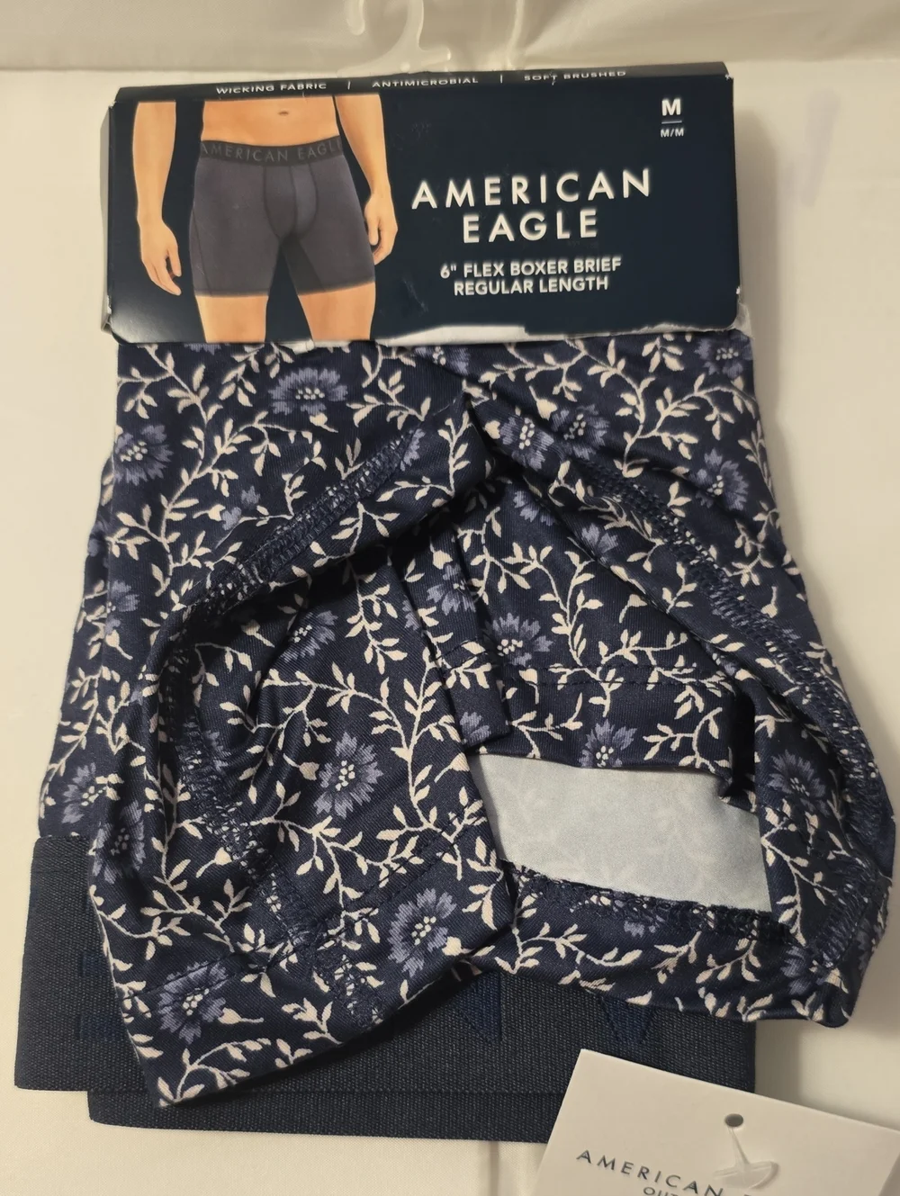 American Eagle 6
